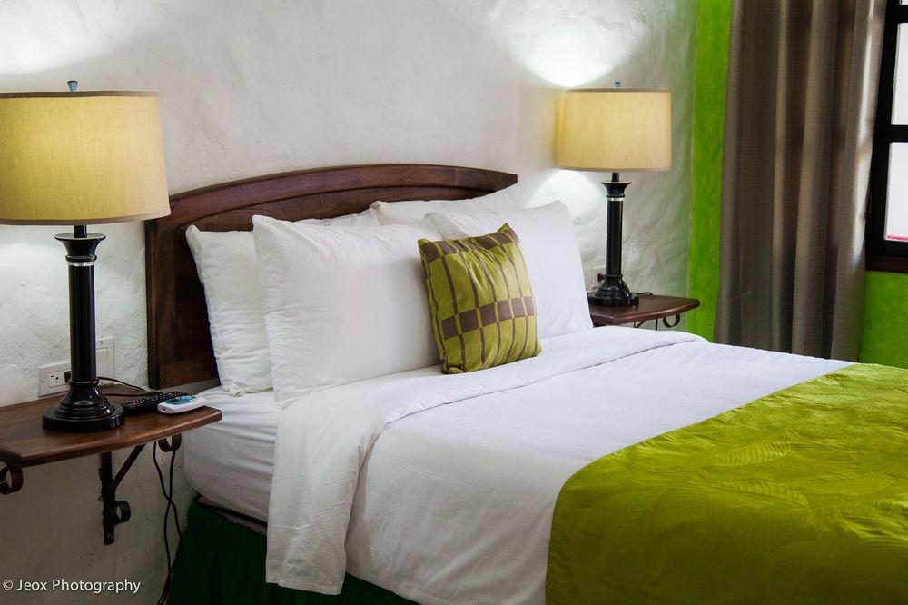 Hotel Camino Maya Copan Ruinas Exterior photo